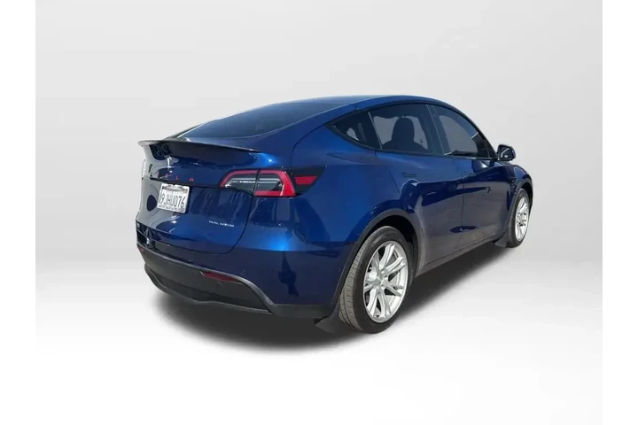 $24500 : Tesla Model Y 2020 AWD Perfo image 3