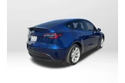 $24500 : Tesla Model Y 2020 AWD Perfo thumbnail