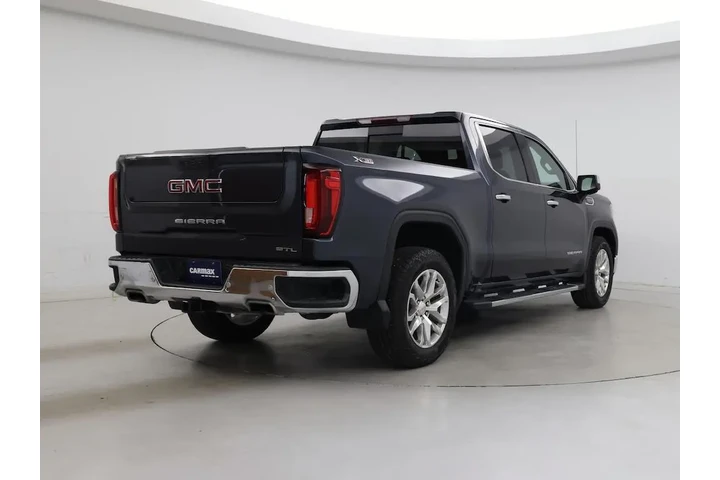 $31998 : GMC Sierra 1500 Limited 2022 image 8