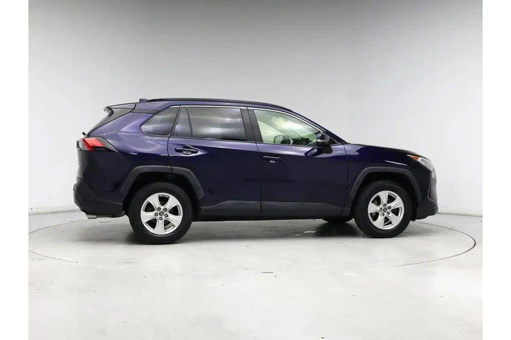 $27998 : Toyota RAV4 2019 AWD XLE 4dr image 7
