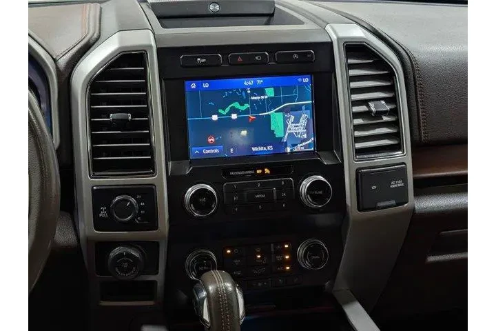 $38406 : Ford F-150 2020 4x4 XL 4dr S image 5
