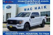 Ford F-150 2022 4x4 Platinum en Houston