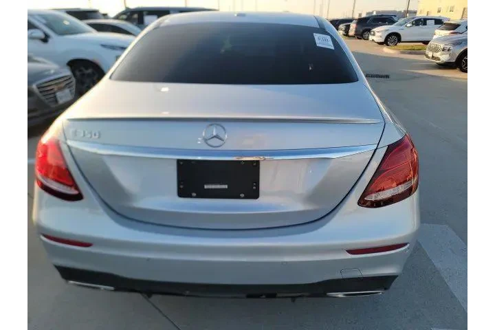 $29588 : Mercedes-Benz E-Class 2020 E image 5
