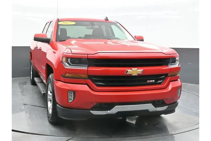 $26794 : Chevrolet Silverado 1500 201 image 6