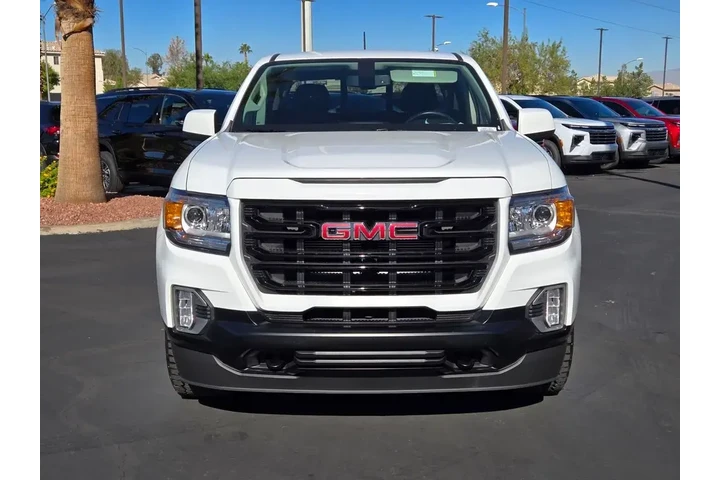 $28201 : GMC Canyon 2022 4x2 Elevatio image 8