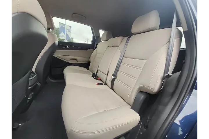 $10498 : Kia Sorento 2017 L 4dr SUV image 8