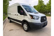 2019 Transit 250