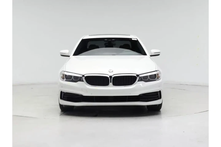 $25998 : BMW 5 Series 2019 540i 4dr S image 5