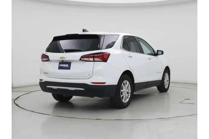 $25998 : Chevrolet Equinox 2024 LT 4d image 8