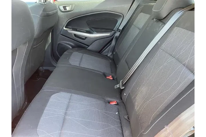 $14476 : Ford EcoSport 2020 SE 4dr Cr image 9