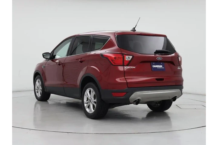 $15998 : Ford Escape 2019 SE 4dr SUV image 2