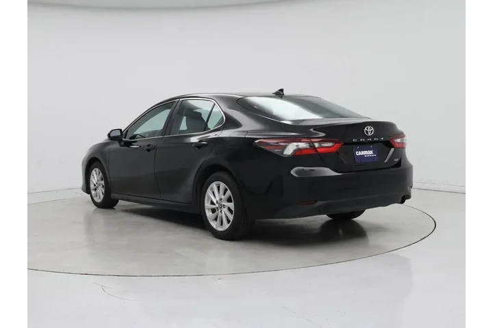 $24998 : Toyota Camry 2022 LE 4dr Sed image 2