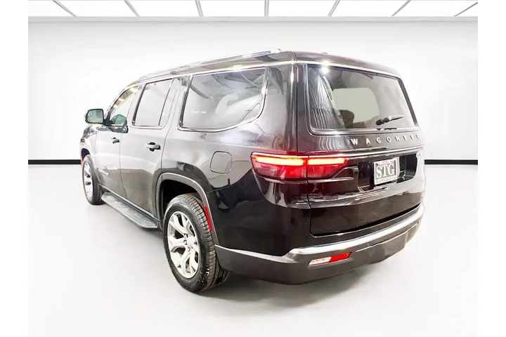 $36995 : Jeep Wagoneer 2022 4x2 Serie image 3