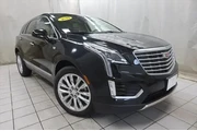 $25962 : Cadillac XT5 2019 4x4 Platin thumbnail