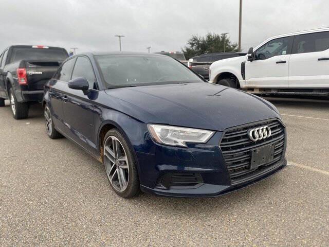 $17788 : 2019 A3 2.0T Titanium image 6