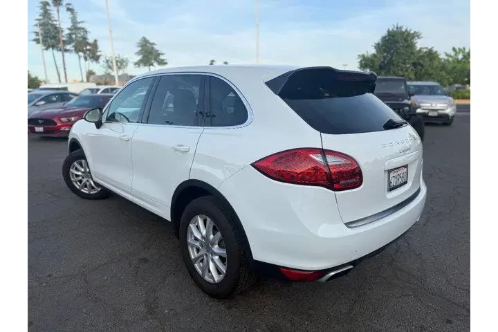 $23995 : Porsche Cayenne 2013 AWD 4dr image 5