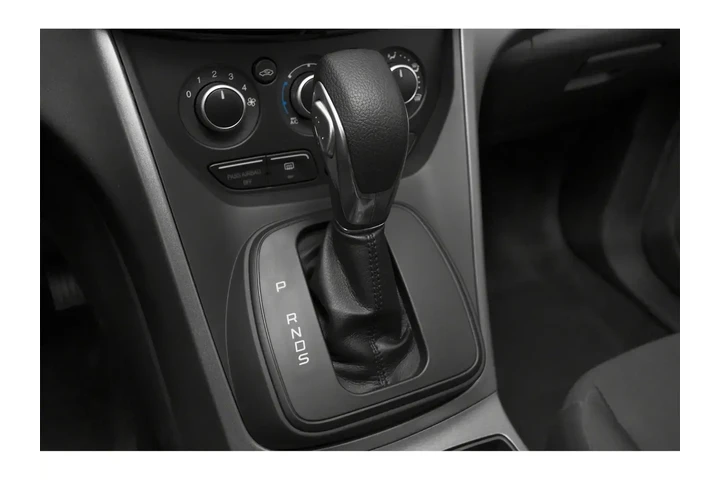 Ford Escape 2015 AWD SE 4dr image 8