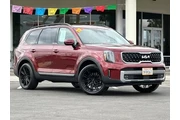 Kia Telluride 2023 AWD SX-Pr