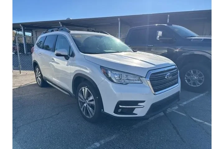 $24686 : Subaru Ascent 2021 AWD Limit image 3