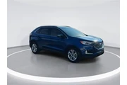 $20157 : Ford Edge 2020 SEL 4dr Cross thumbnail