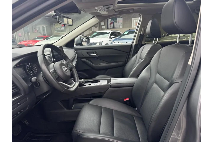 2024 Rogue SV image 10