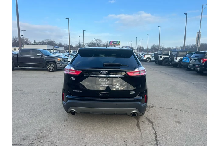$12980 : 2020 Edge ST Line AWD image 3