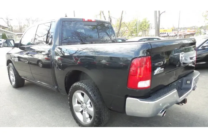$16900 : 2016 RAM 1500 Big Horn image 4