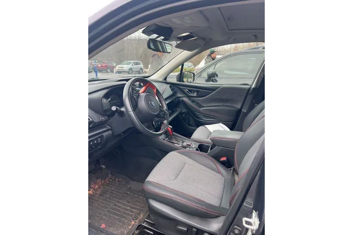 $27000 : Subaru Forester 2022 AWD Spo image 7