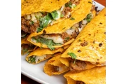 Tacos Mexicanos thumbnail