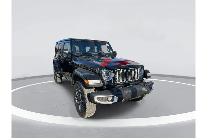 $36990 : Jeep Wrangler 2025 4x4 Sahar image 1