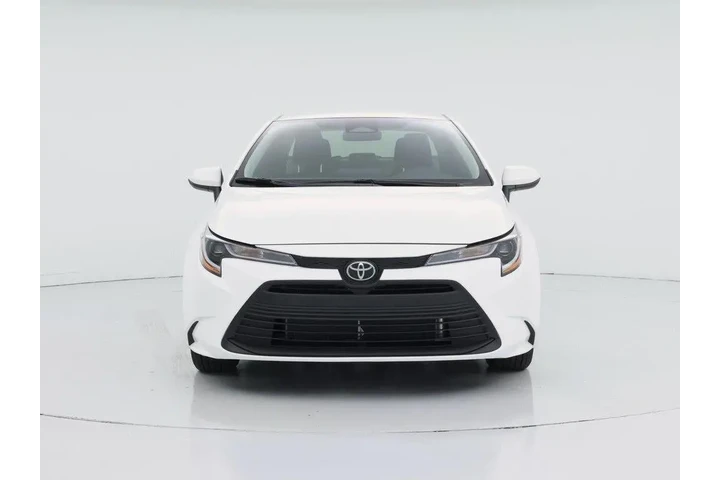 $22998 : Toyota Corolla 2023 LE 4dr S image 5