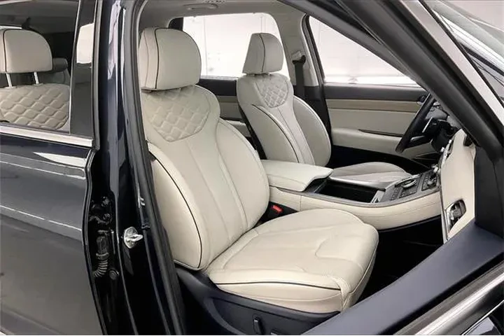 $26990 : Hyundai PALISADE 2021 Limite image 7