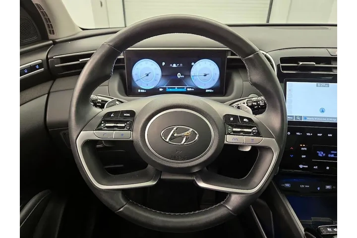 $28998 : Hyundai TUCSON 2023 AWD Limi image 10