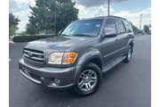 2003 Sequoia Limited en Louisville