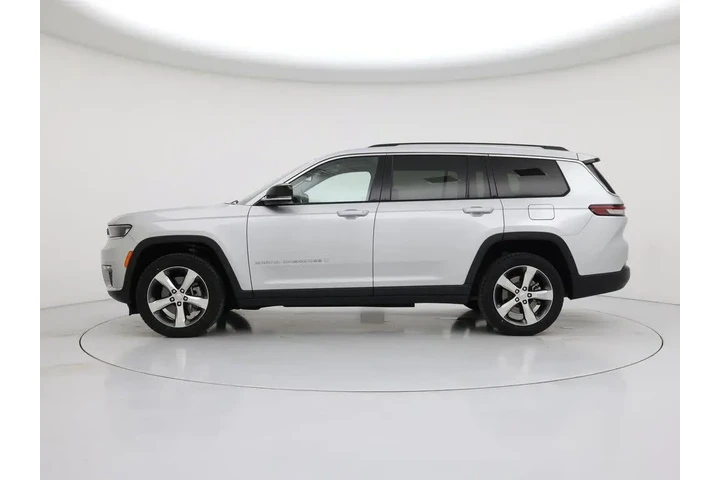$31998 : Jeep Grand Cherokee L 2022 4 image 3