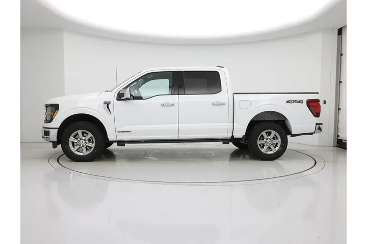 $38998 : Ford F-150 2024 4x4 XLT 4dr image 3