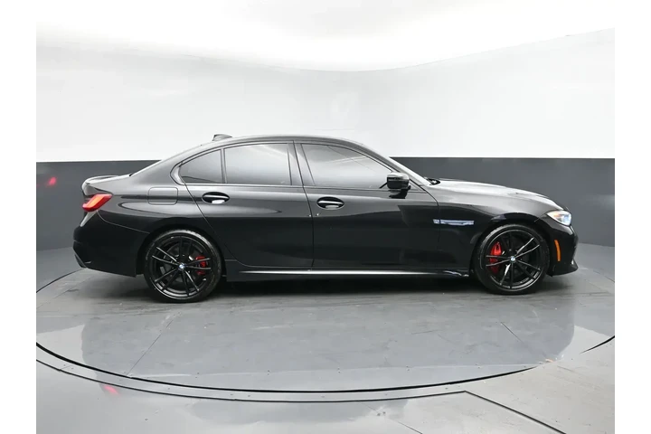 $39952 : BMW 3 Series 2021 AWD M340i image 3