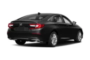 $16500 : Honda Accord 2018 LX 4dr Sed thumbnail