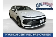 Hyundai SONATA 2025 SE 4dr S en Vineland