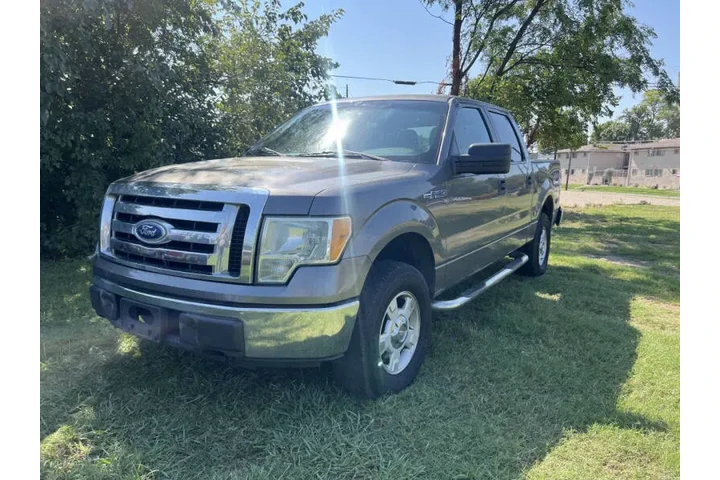 $15495 : 2010 F-150 image 2