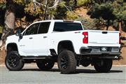 $63999 : 2022 Silverado 2500HD LTZ thumbnail