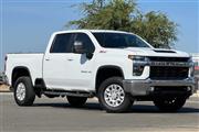 $52700 : Silverado 2500HD LT thumbnail