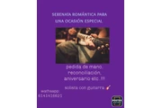 Musica variada y bohemia en Chihuahua