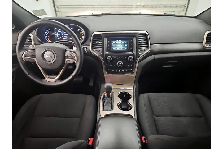 $14998 : Jeep Grand Cherokee 2017 4x2 image 9