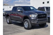 $27991 : Ram 1500 2019 4x4 Big Horn 4 thumbnail