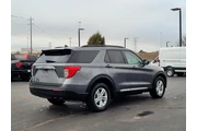 $28629 : Ford Explorer 2022 AWD XLT 4 thumbnail