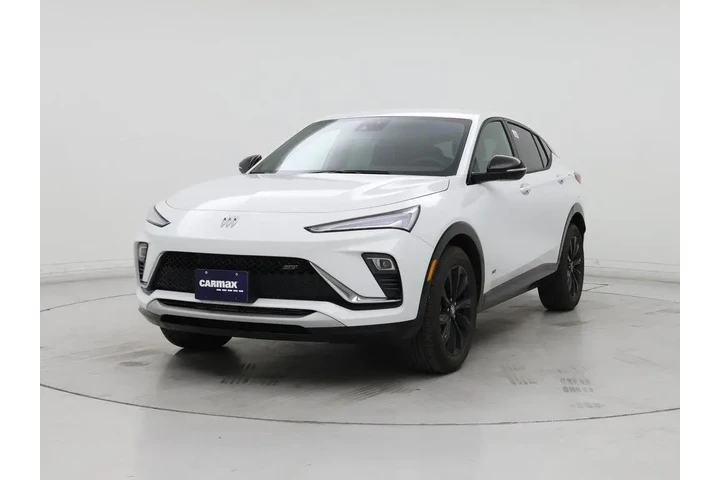 $27998 : Buick Envista 2025 Sport Tou image 4