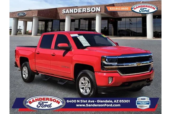$24888 : Chevrolet Silverado 1500 201 image 1