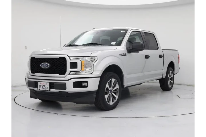 $22998 : Ford F-150 2019 4x2 XL 4dr S image 4