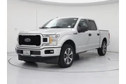 $22998 : Ford F-150 2019 4x2 XL 4dr S thumbnail